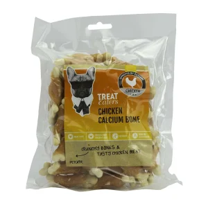 TE Chicken Calcium Bone 375 g