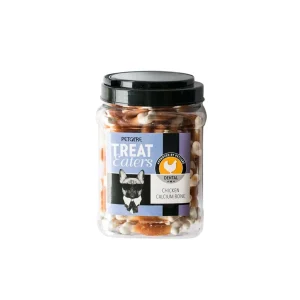 TE Chicken Calcium Bone 500g Jar