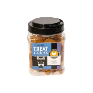 TE Chicken Nuggets 400 g jar