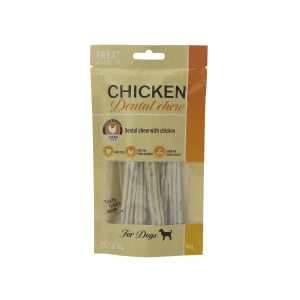 TE Chicken White Dental S 7-p