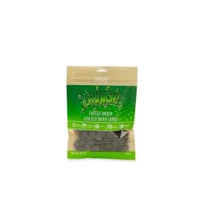 TE Crunchers Lamb 150g