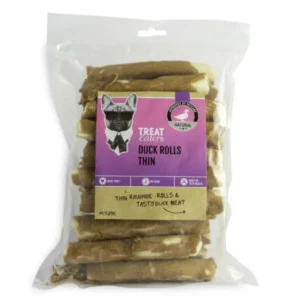 TE Duck Rolls 12,5cm 400g