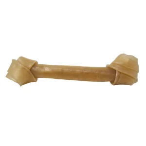 TE Knotted bone natur 30 cm