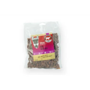 TE Mini Bits Beef 350g