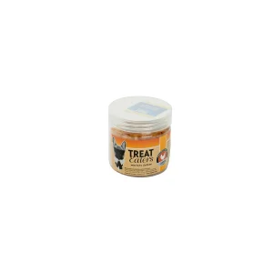 TE Mini Bits Chicken 70g Jar