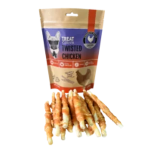 TE Twisted Chicken 180 gr