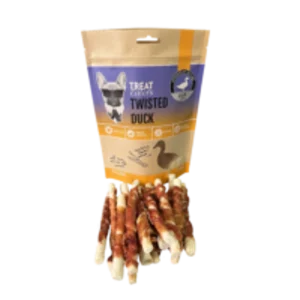 TE Twisted duck 180 gr.