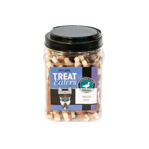 TE Twisted duck 400 g Jar