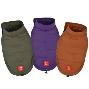 Teckel Luft Coat (Dachshund)