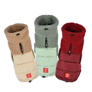 Teckel Sherpa Coat (Dachshund)