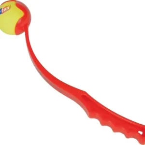 Tennis Launcher 32 cm rød