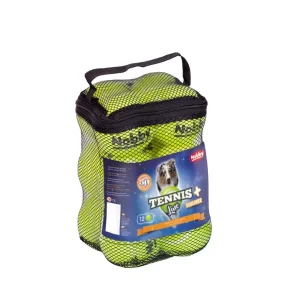 Tennisball med piv – XS