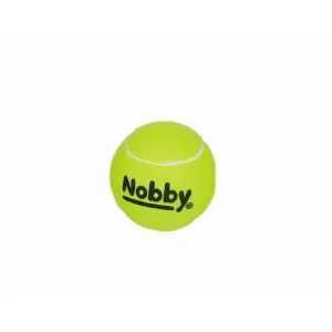 Tennisbold 2 farver 10cm
