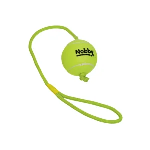 Tennisbold m/ kastereb