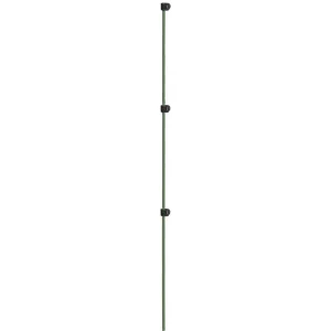 Tentorpæl 3 Isolator 10 mm 180 cm