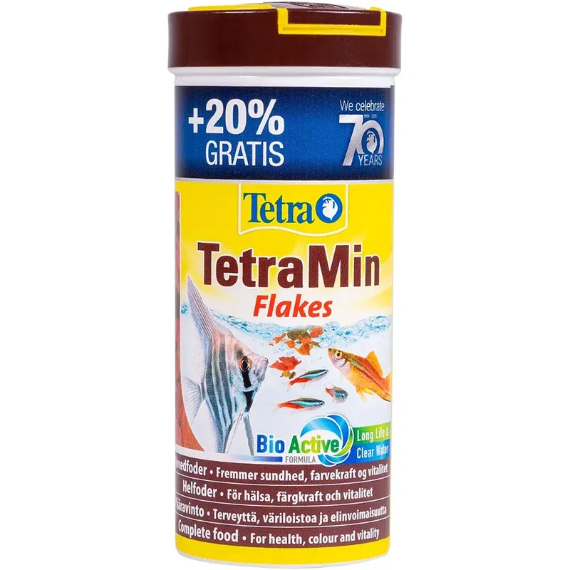 Tetramin 250 ml - Image 2