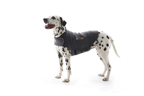 Thundershirt til hund x-large 76-94 cm 30-50 kg grå