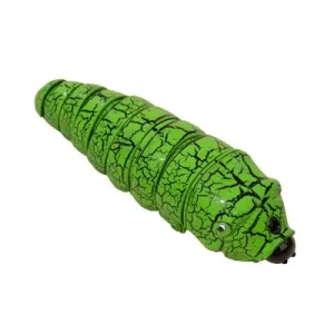 TIAKI Elektronisk kattelegetøj Crazy Caterpillar