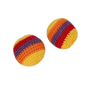 TIAKI Hacky Sacks til katte