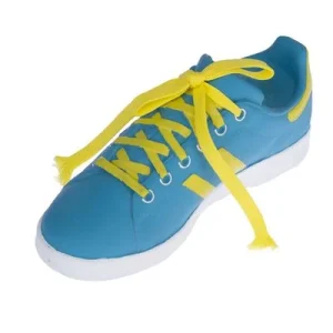 TIAKI hundelegetøj latex-sneaker