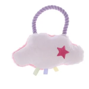 TIAKI Junior sky hundelegetøj