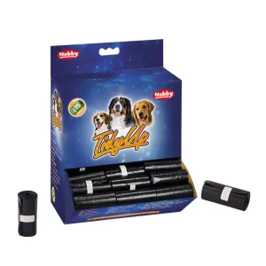 TidyUp hundeposer, sorte