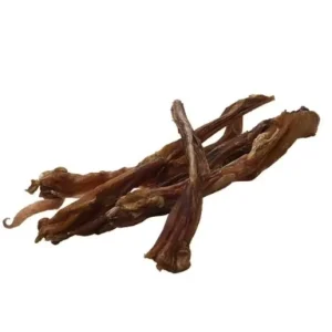 Tikki Hesteakillessener – 200g