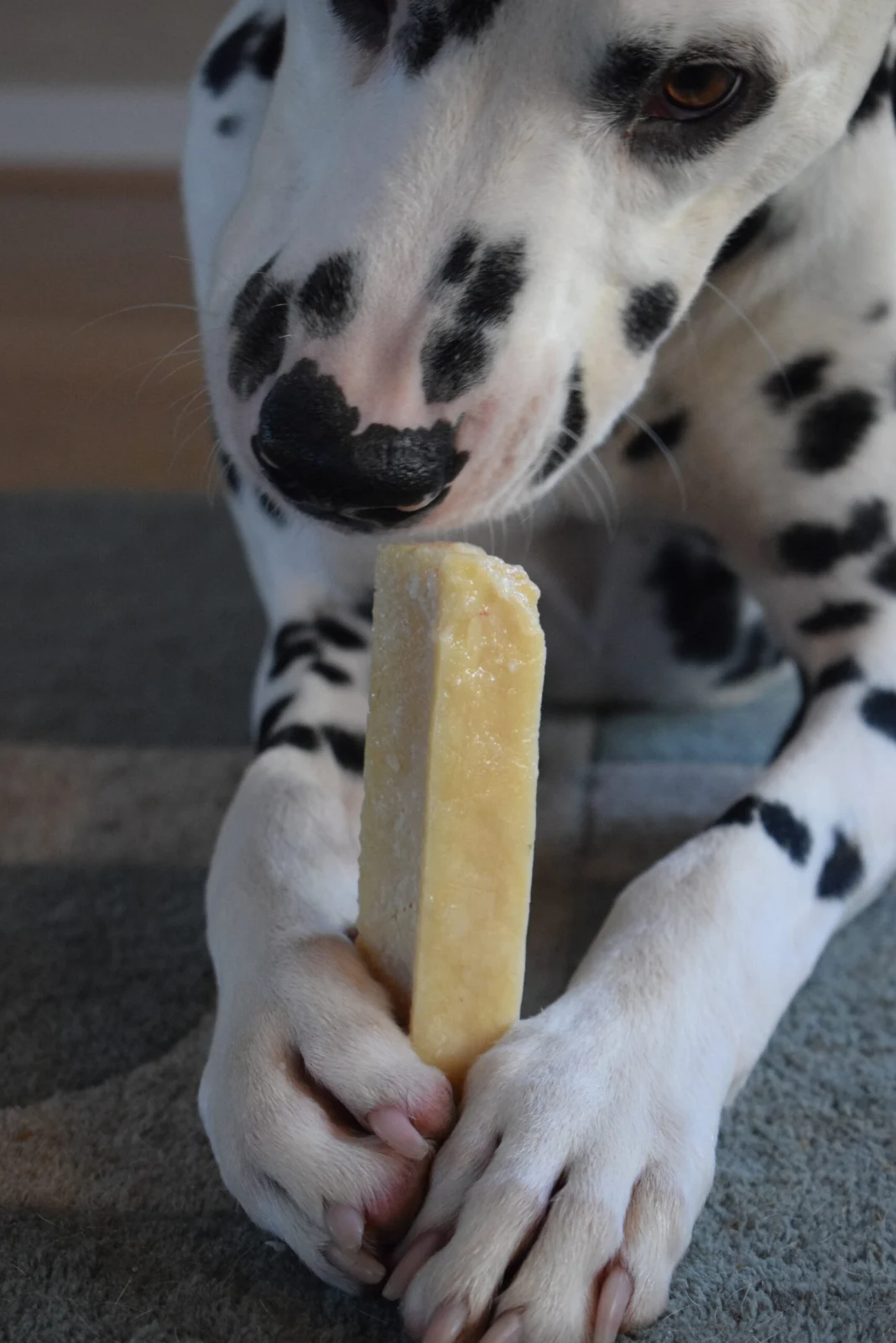 Tikki Himalaya Snack – Osteben - Image 2