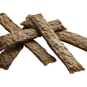 Tikki Meatstrips med fasan