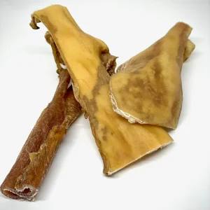 Tikki Oksehovedhud