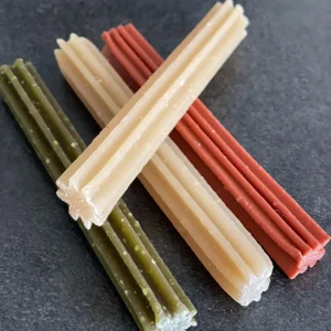 Tikki Rice Sticks – Dentalsticks