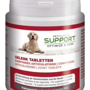 Tilskud hvidløg+ 600 g