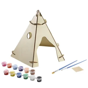Tipi My Pet & Me 25x25x22cm