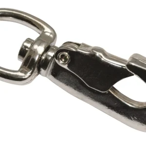 Tømmefjeder M/Svirvel 90 Mm(2)