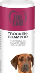 Tør shampoo spray 250 ml