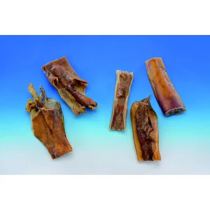 Tørret kohud pose m/250 g