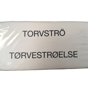 Tørvestrø – 300 ltr.