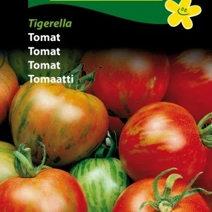 Tomat, Tigerella (D) 1340