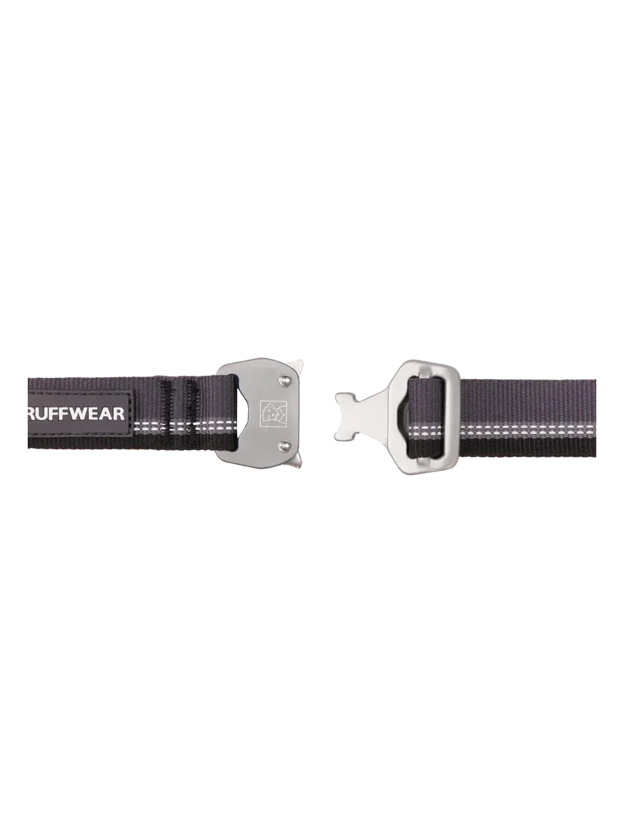 Top Rope Collar (New for AW24) fra Ruffwear – perfekt til aktive hunde - Image 2