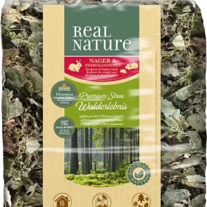 Topstrøelse Forest adventure 500 g