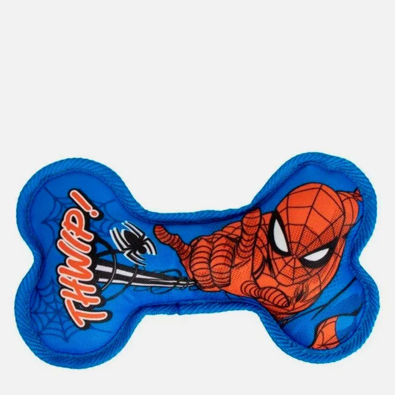 TPR-ben Spiderman 12,5x18,5 cm
