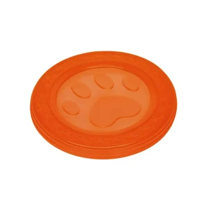 TPR frisbee – Paw