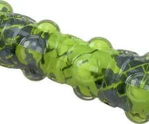 TPR gummilegetøj Adventure 23 cm gul