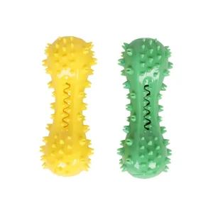 TPR legetøj ben 15 cm ass.