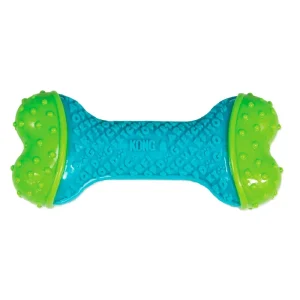 TPR Tyggelegetøj Bone S/M 14x6x3,5 cm