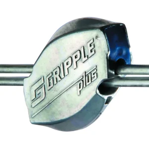 Trådsamler gripple