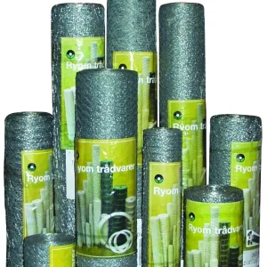 Trådvæv Galv.50 X 1800 Mm 30 M