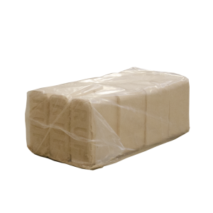 Træbriketter RUF (96) – 10 kg.
