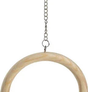 Trægynge ring Ø 15 cm