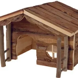 Træhus Lynn 30 x 21 x 29 cm